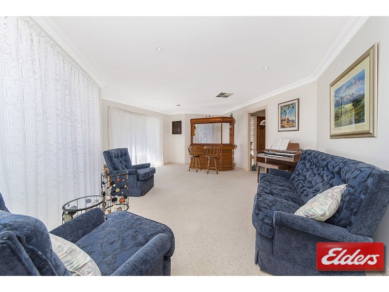 2 Comet Street, Amaroo ACT 2914