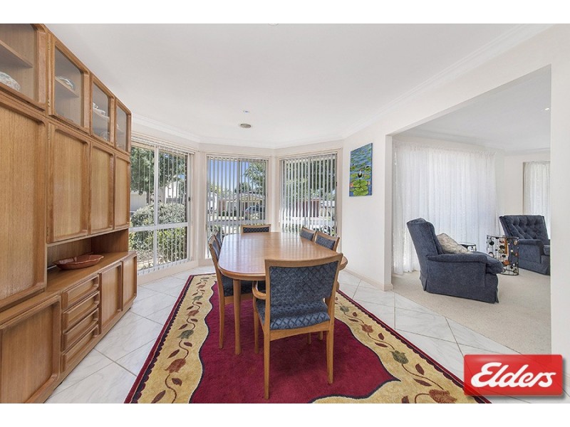 2 Comet Street, Amaroo ACT 2914