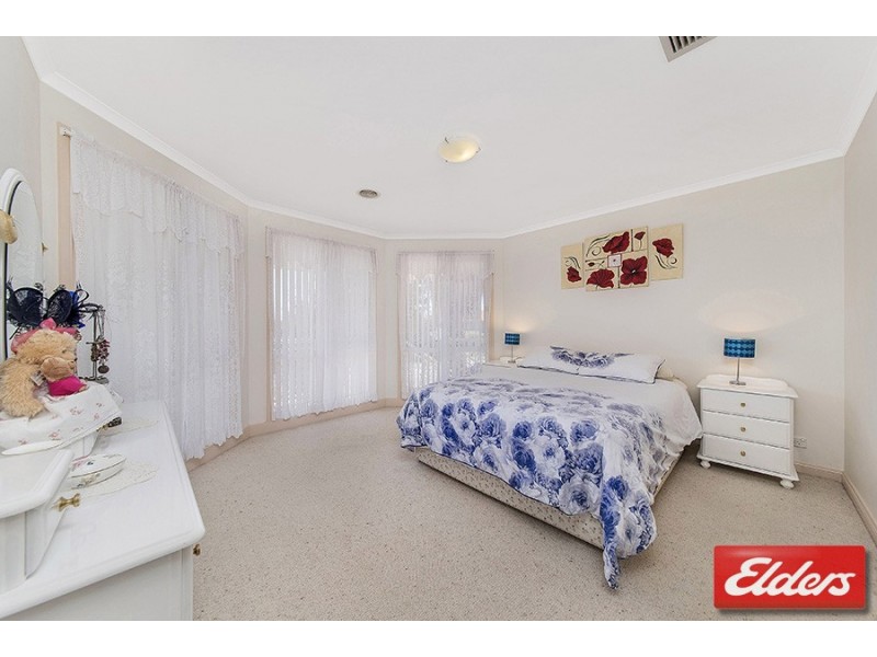 2 Comet Street, Amaroo ACT 2914
