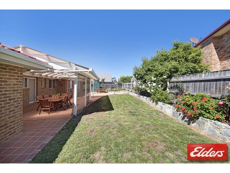 2 Comet Street, Amaroo ACT 2914