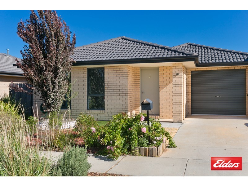 19 Rag Holmes Street, Macgregor ACT 2615