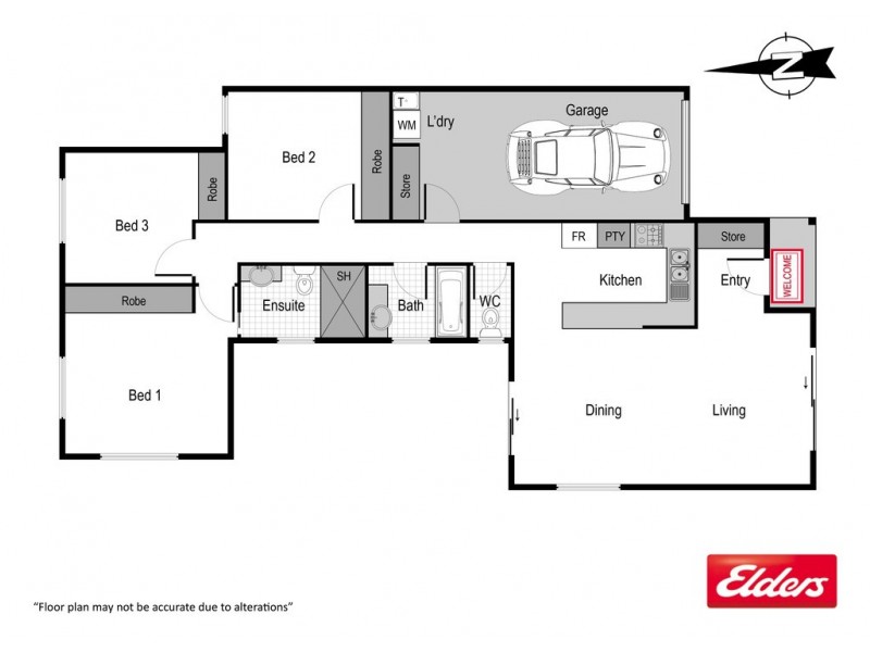 19 Rag Holmes Street, Macgregor ACT 2615