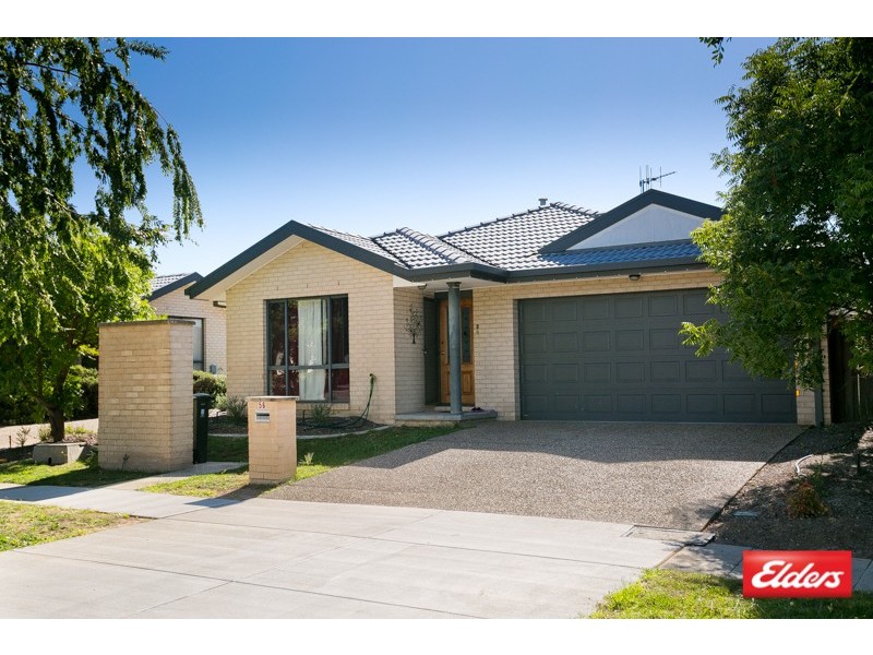 56 Benaroon Circuit, Amaroo ACT 2914