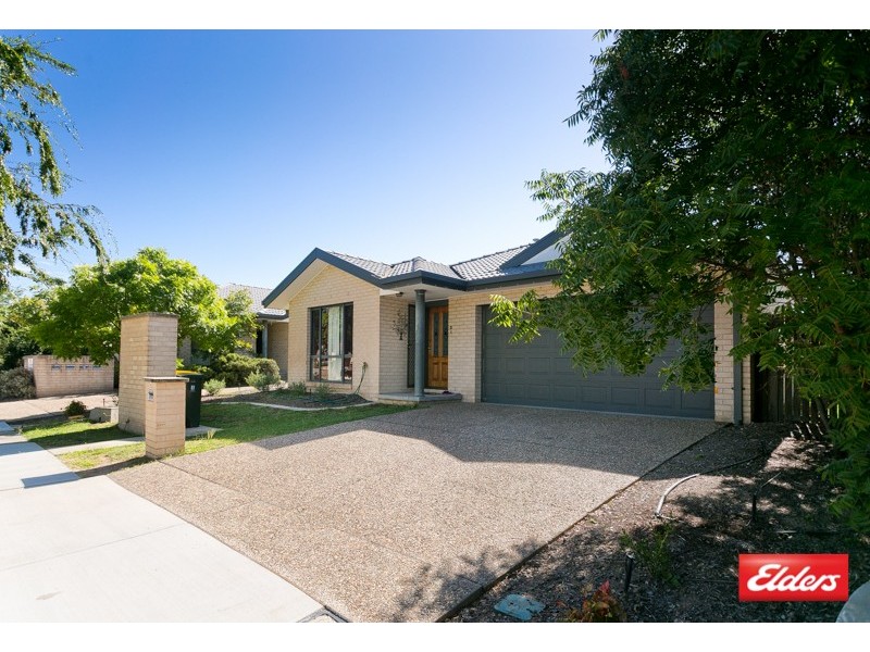 56 Benaroon Circuit, Amaroo ACT 2914