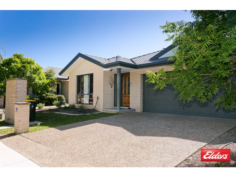 56 Benaroon Circuit, Amaroo ACT 2914