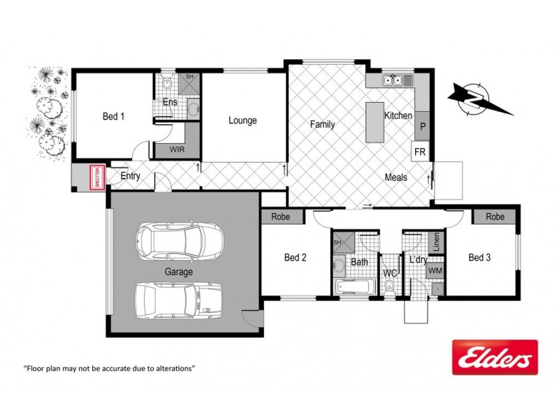 56 Benaroon Circuit, Amaroo ACT 2914