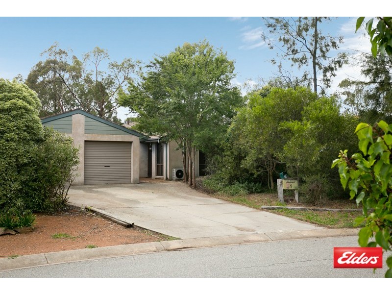 8 Cooling Place, Florey ACT 2615