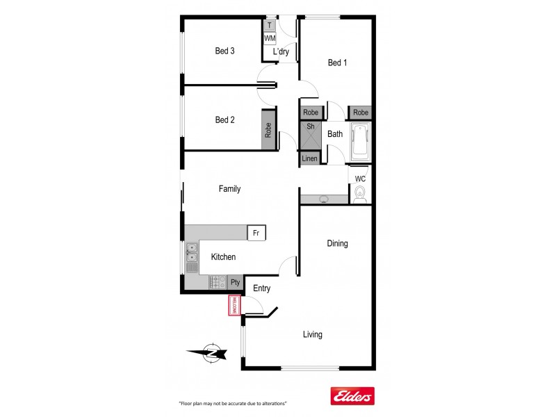 8 Cooling Place, Florey ACT 2615