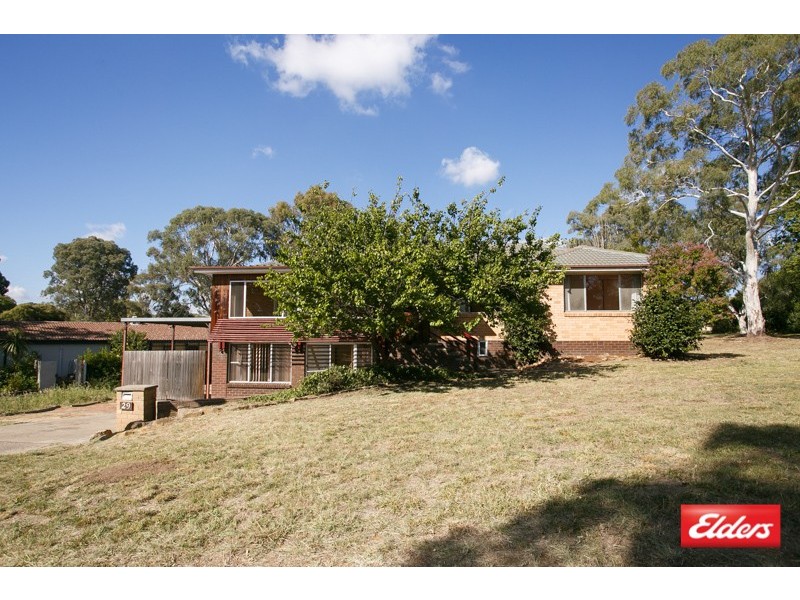 29 Kauper Street, Scullin ACT 2614