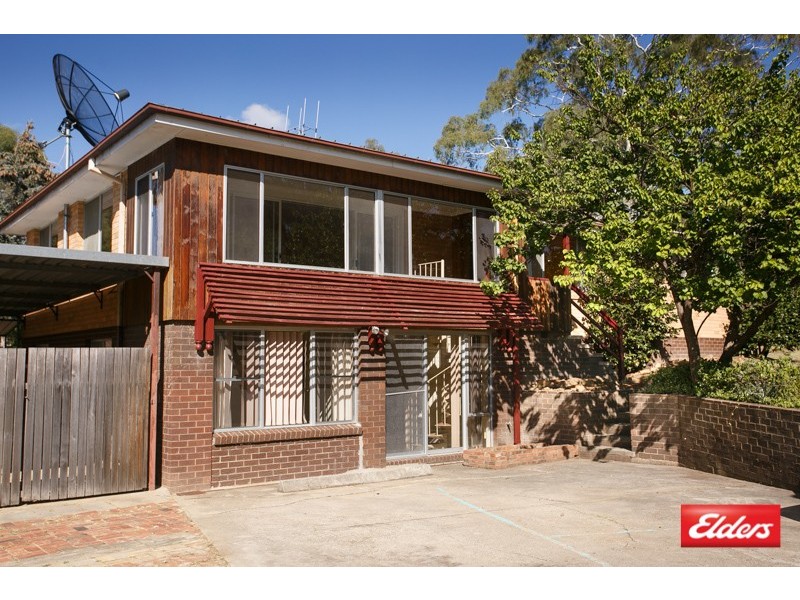 29 Kauper Street, Scullin ACT 2614