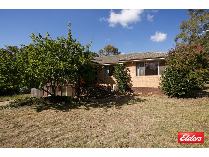 29 Kauper Street, Scullin ACT 2614