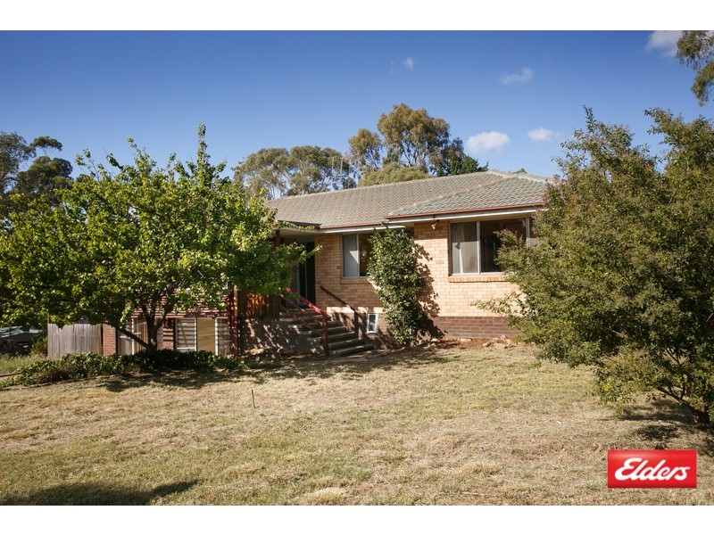 29 Kauper Street, Scullin ACT 2614