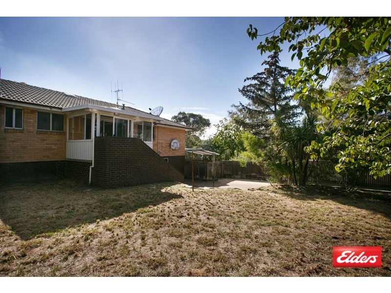 29 Kauper Street, Scullin ACT 2614