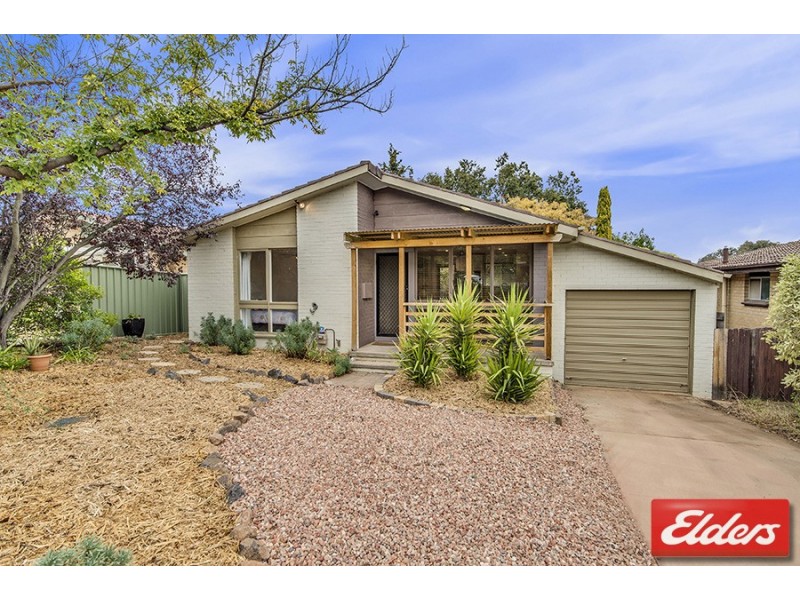 11 Ferguson Place, Flynn ACT 2615