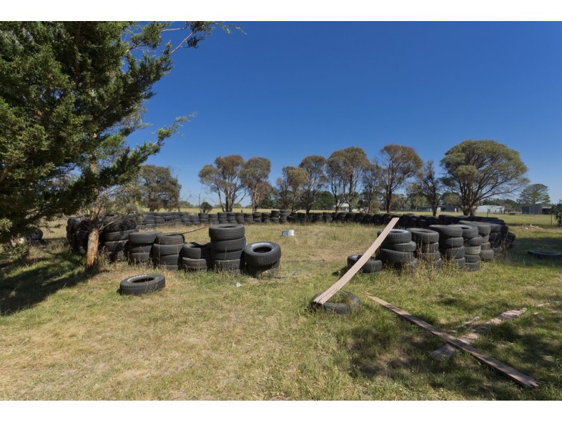 495 Plains Road, Hoskinstown NSW 2621