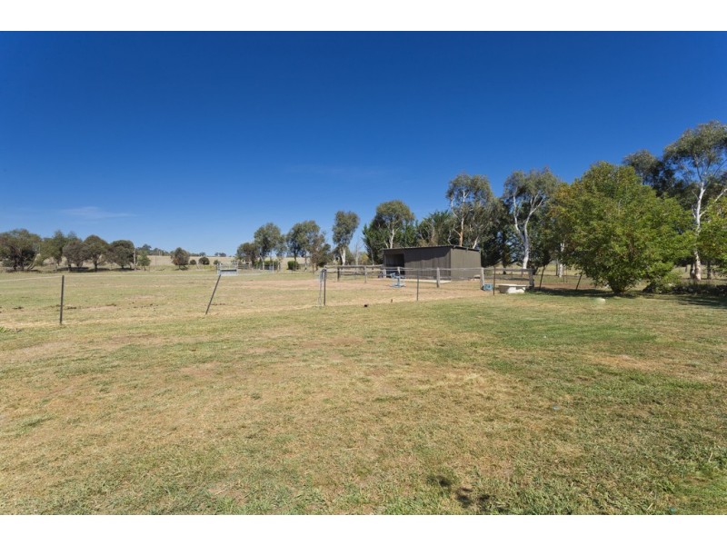 495 Plains Road, Hoskinstown NSW 2621