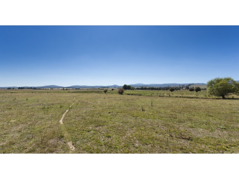 495 Plains Road, Hoskinstown NSW 2621