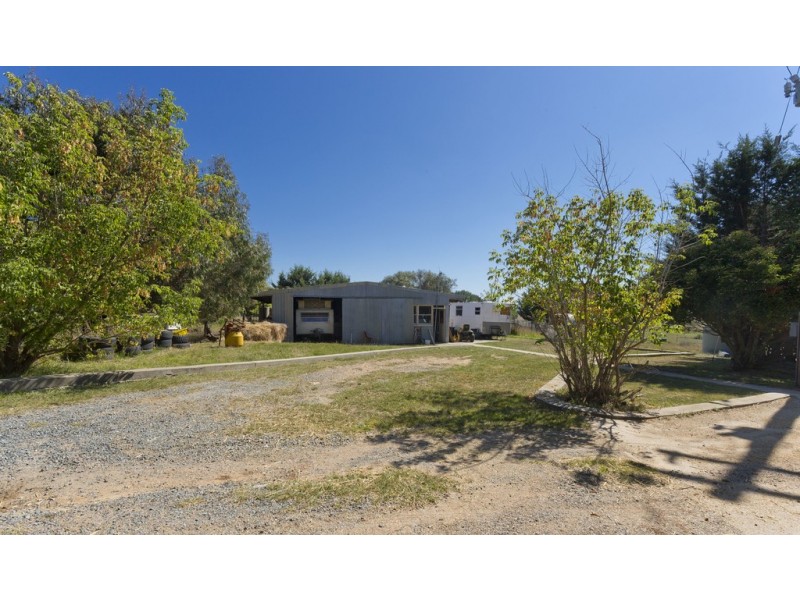 495 Plains Road, Hoskinstown NSW 2621