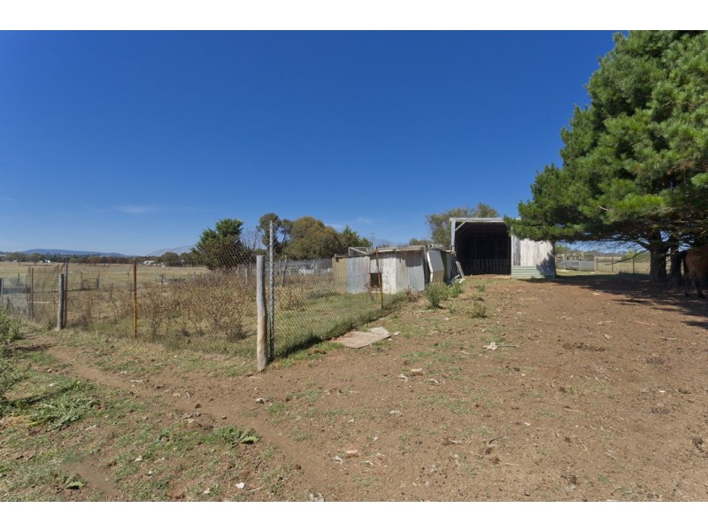 495 Plains Road, Hoskinstown NSW 2621