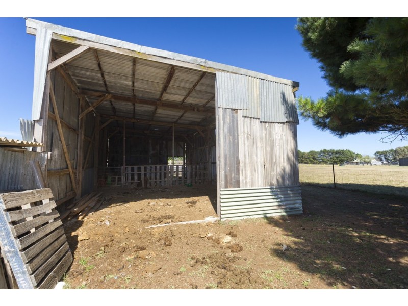 495 Plains Road, Hoskinstown NSW 2621