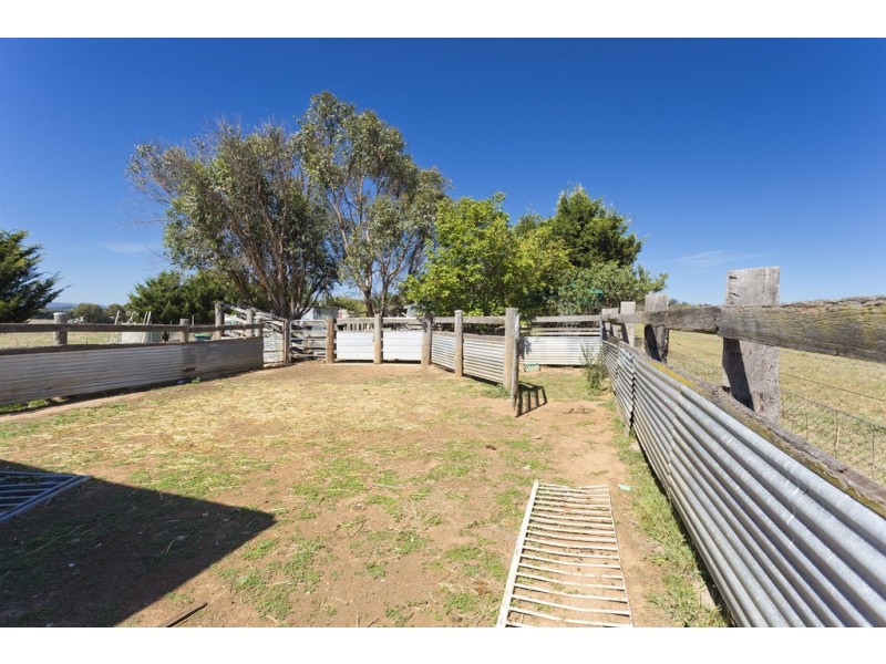 495 Plains Road, Hoskinstown NSW 2621