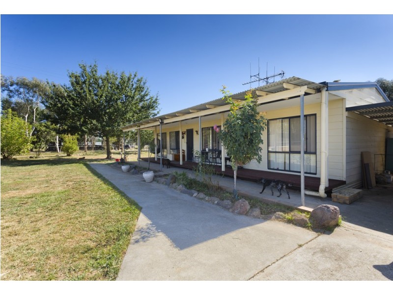 495 Plains Road, Hoskinstown NSW 2621