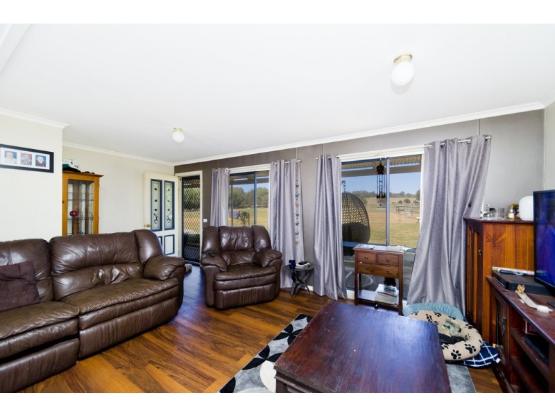 495 Plains Road, Hoskinstown NSW 2621