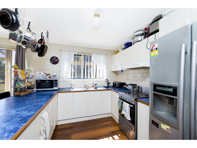 495 Plains Road, Hoskinstown NSW 2621