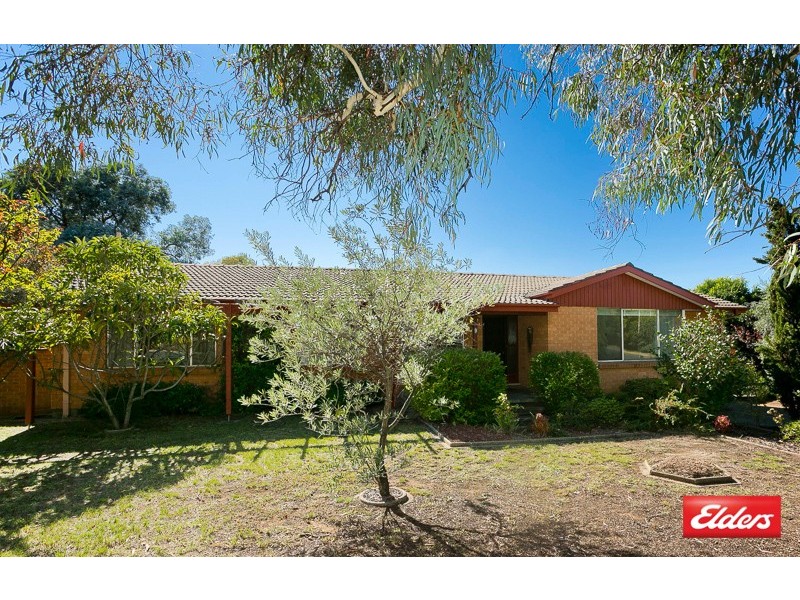 9 Templeton Street, Cook ACT 2614