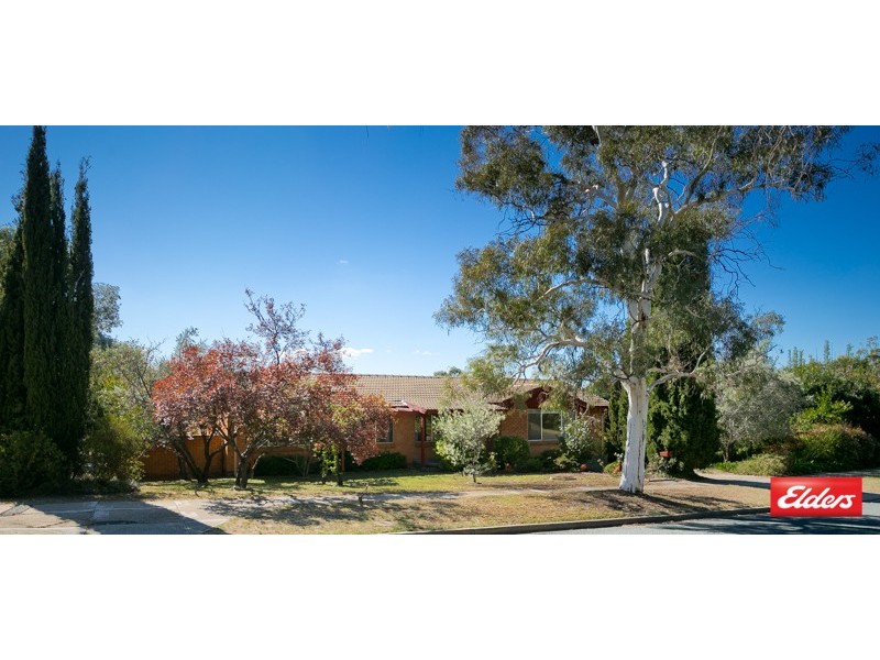9 Templeton Street, Cook ACT 2614