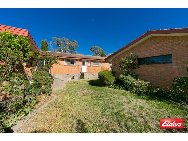 9 Templeton Street, Cook ACT 2614