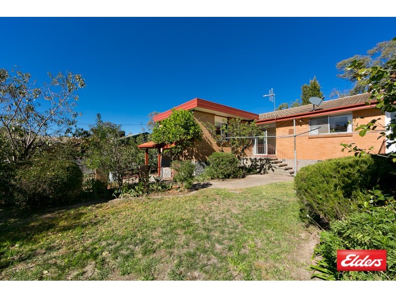 9 Templeton Street, Cook ACT 2614