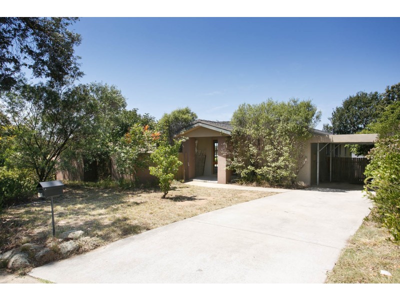 1/11 Magrath Street, Spence ACT 2615
