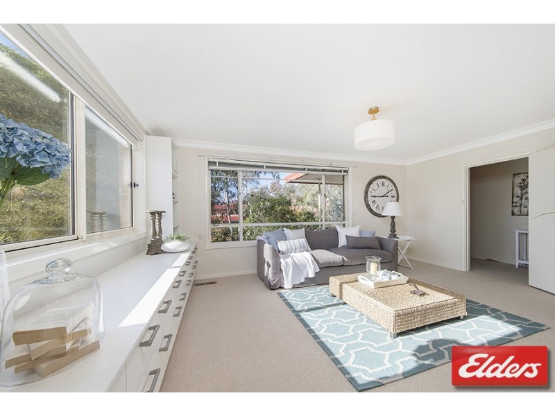 6 Marulda Street, Aranda ACT 2614
