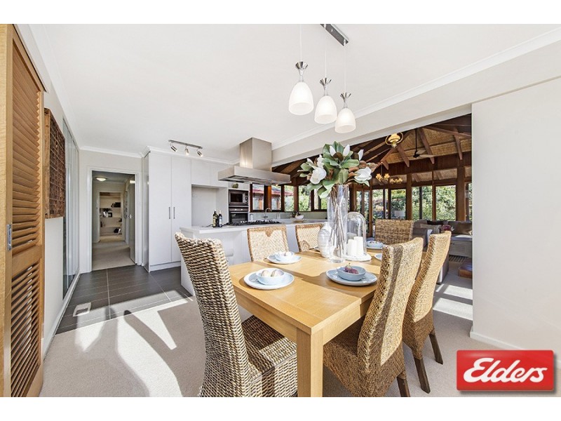 6 Marulda Street, Aranda ACT 2614