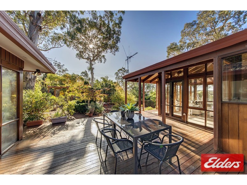 6 Marulda Street, Aranda ACT 2614