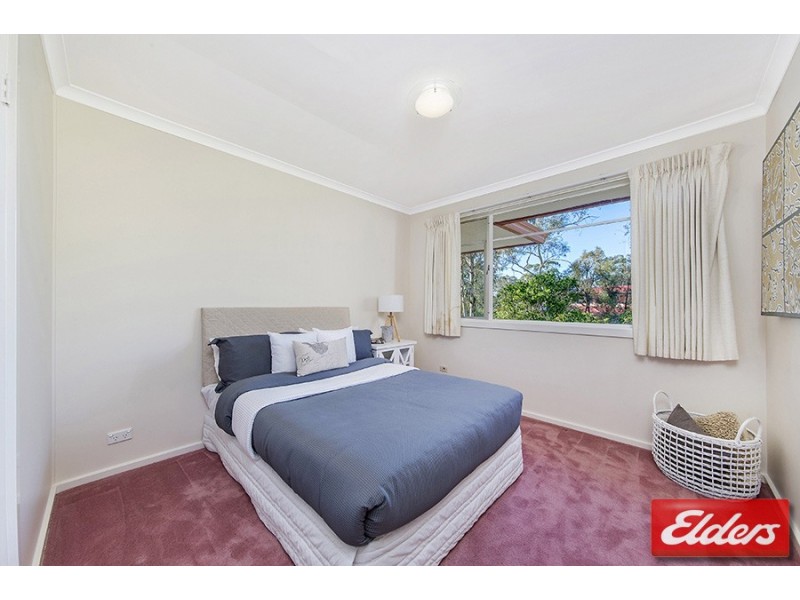 6 Marulda Street, Aranda ACT 2614