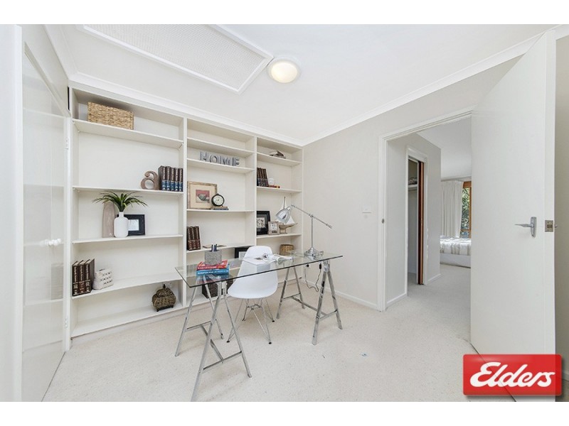 6 Marulda Street, Aranda ACT 2614