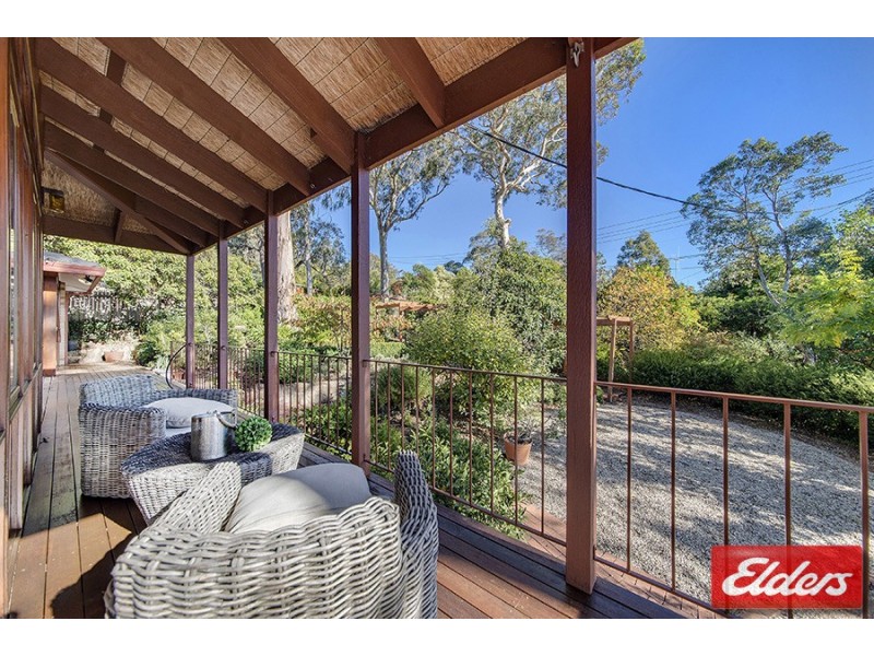 6 Marulda Street, Aranda ACT 2614