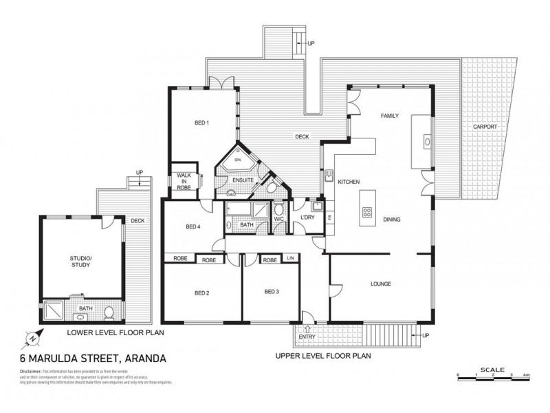 6 Marulda Street, Aranda ACT 2614