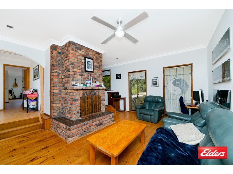 33 Mclorinan Street, Chisholm ACT 2905