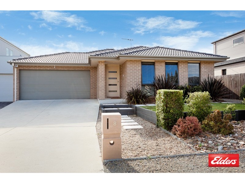8 Maza Place, Bonner ACT 2914