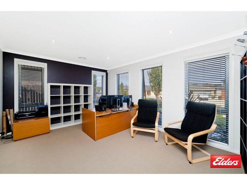 8 Maza Place, Bonner ACT 2914