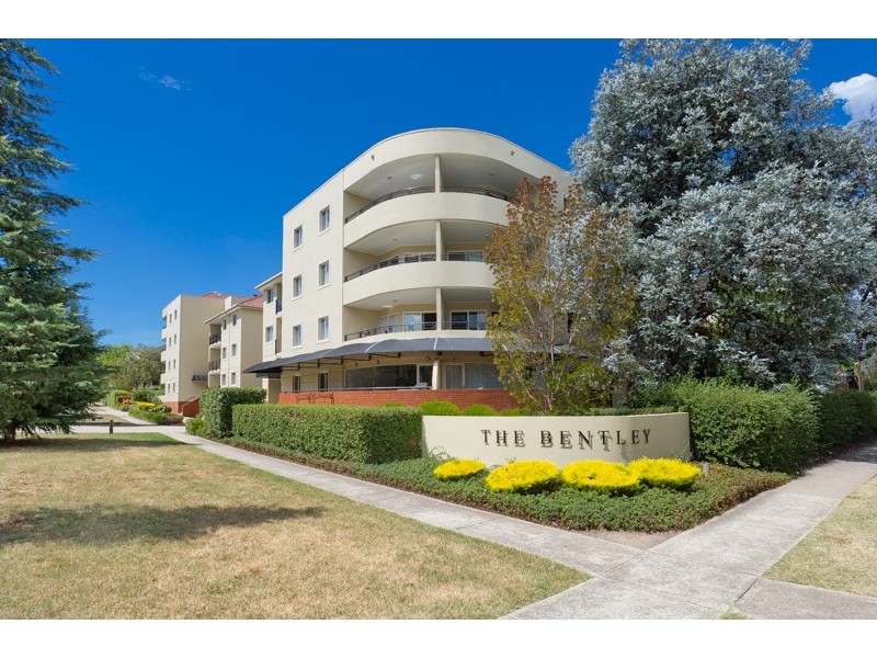 73/8 Dominion Court, Forrest ACT 2603