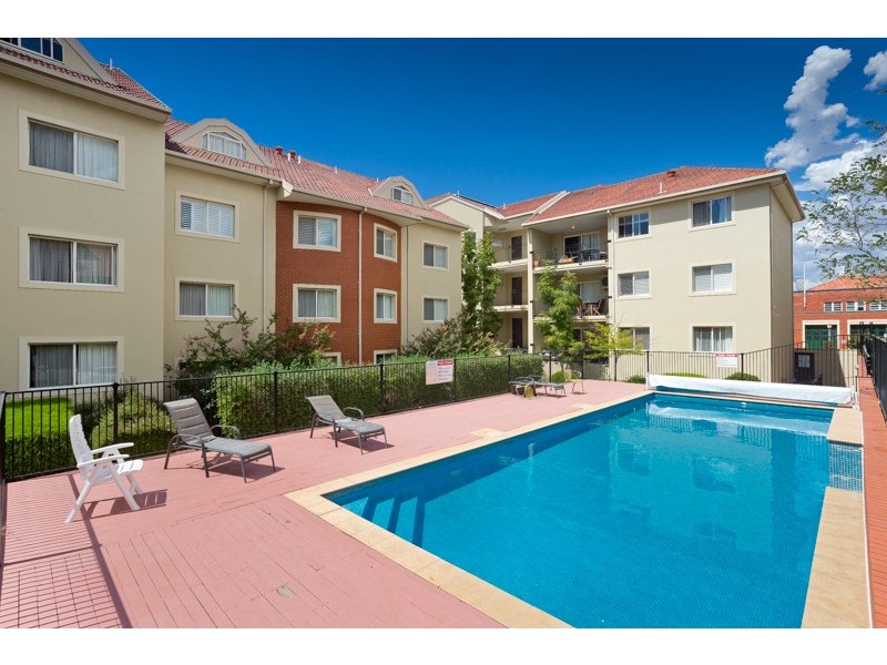 73/8 Dominion Court, Forrest ACT 2603