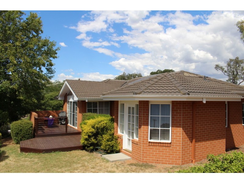 39 ARNDELL STREET, Macquarie ACT 2614