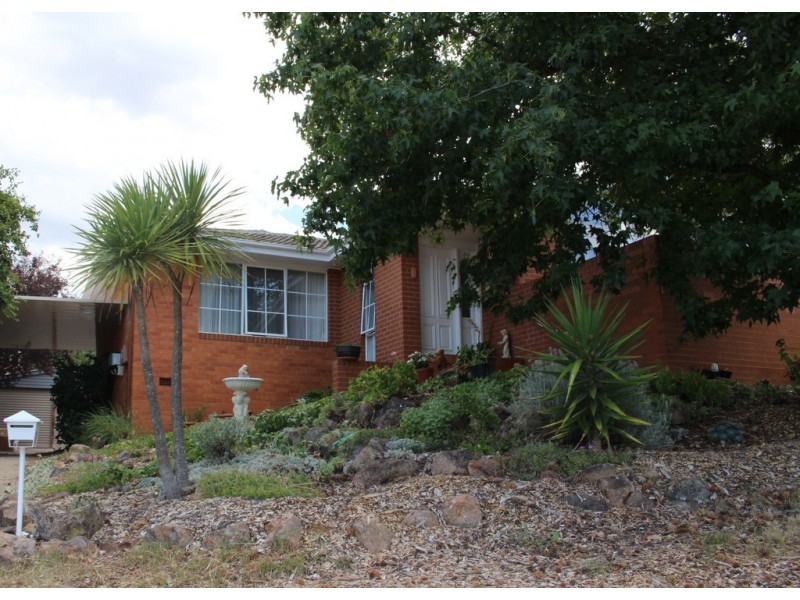 39 ARNDELL STREET, Macquarie ACT 2614