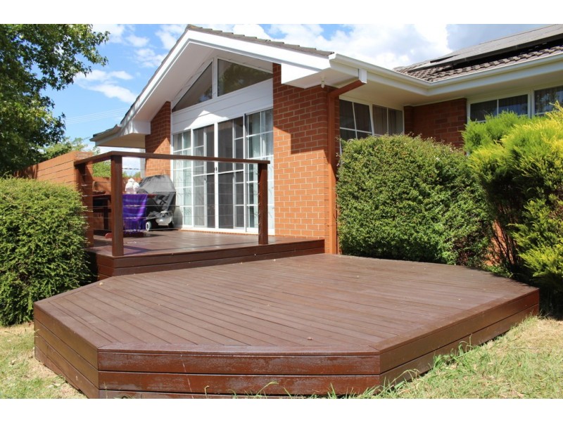 39 ARNDELL STREET, Macquarie ACT 2614