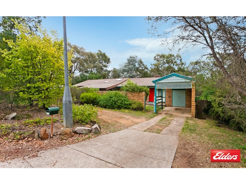 5 Ligertwood Street, Evatt ACT 2617