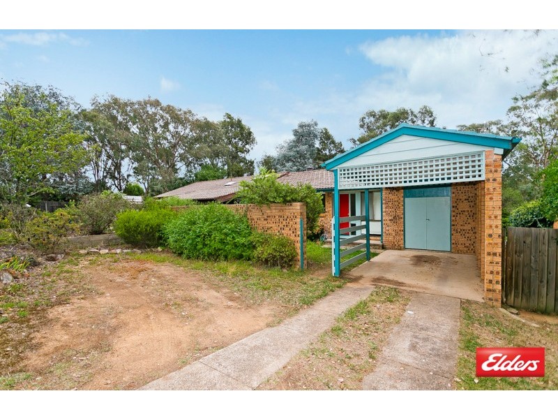 5 Ligertwood Street, Evatt ACT 2617
